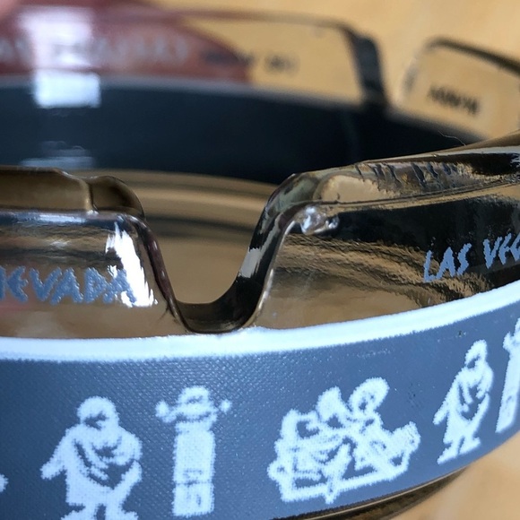 Caesar’s Palace Las Vegas Ashtray - Picture 4 of 8